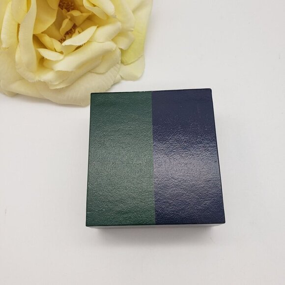 NIB Solvar 18kt Gold Plated Claddagh Brooch Pin In Gift Box - Picture 10 of 11